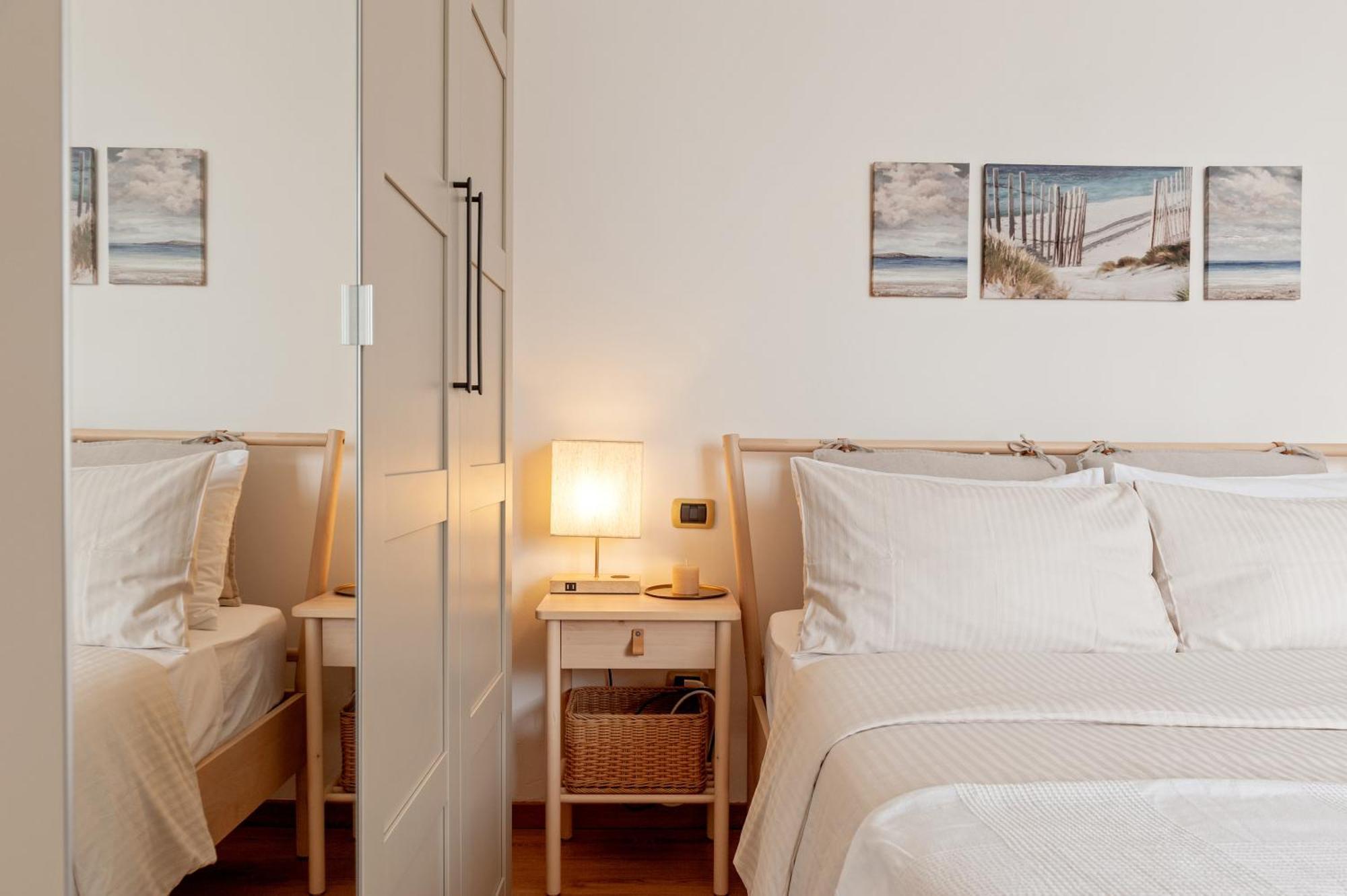 דירות Cozy Retreat In Coastal ליבורנו מראה חיצוני תמונה