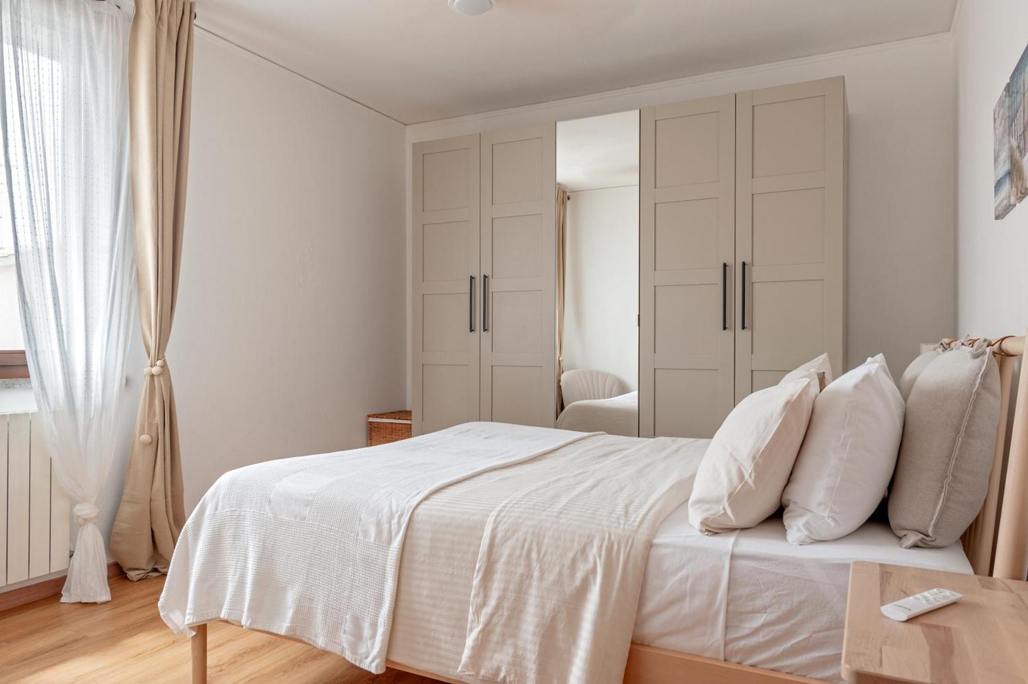 דירות Cozy Retreat In Coastal ליבורנו מראה חיצוני תמונה