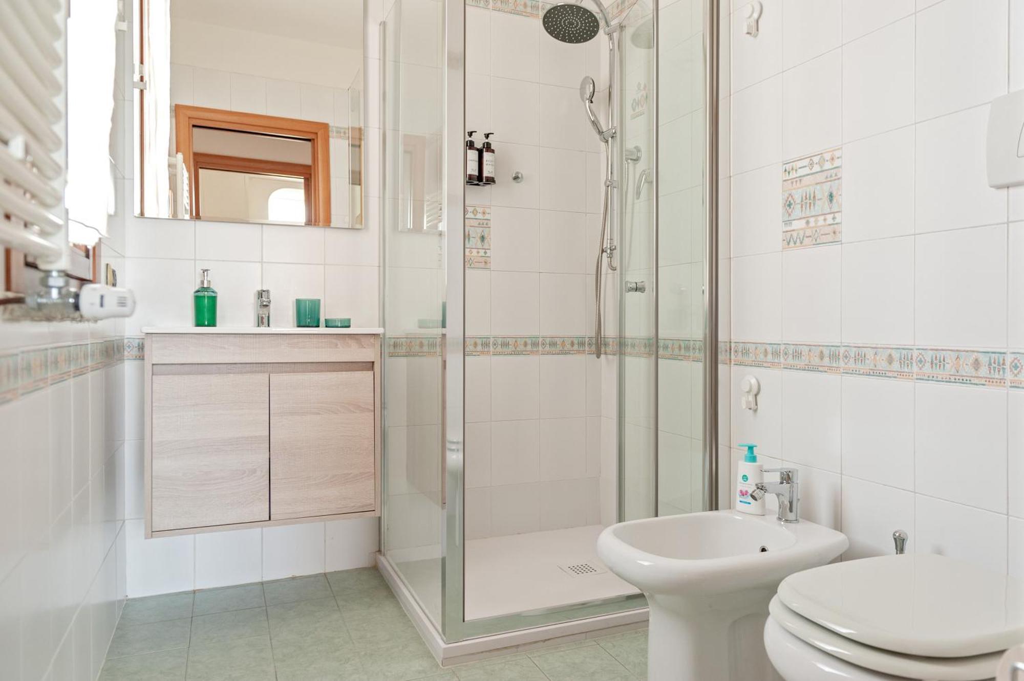 דירות Cozy Retreat In Coastal ליבורנו מראה חיצוני תמונה