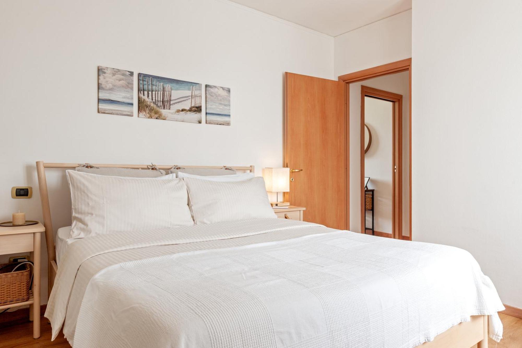 דירות Cozy Retreat In Coastal ליבורנו מראה חיצוני תמונה